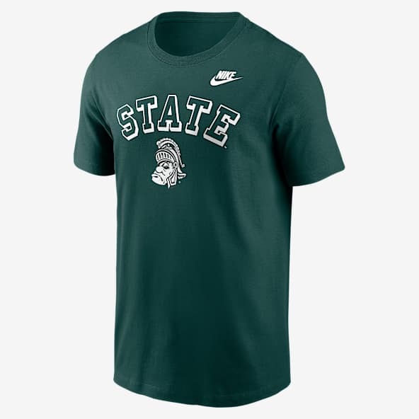 Nike ELITEバスケットボールミシガン州立大学スパルタンズ上下セット Michigan State Apparel & Gear. Nike.com
